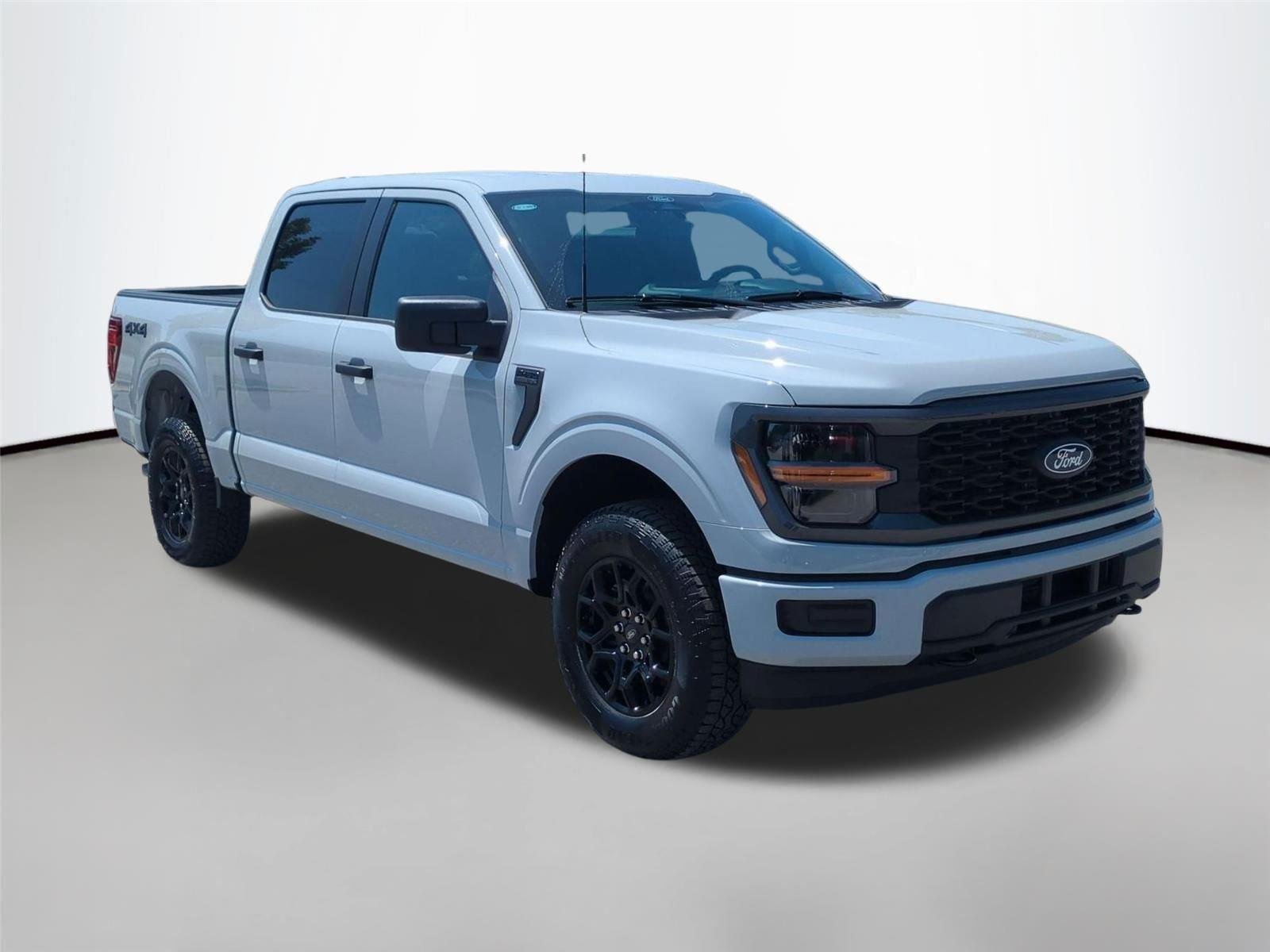 New 2026 Avalanche Ford STX® image 7