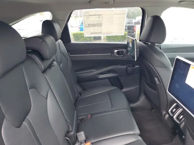 New 2025 Panthera Metal Kia S image 30