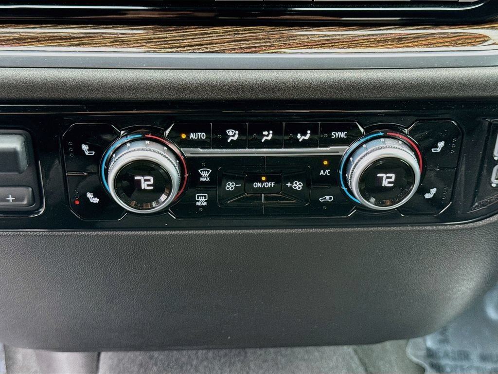 2025 GMC Sierra 1500 Elevation - Photo 16