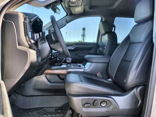 2026 Chevrolet Silverado 1500 RST - Photo 19