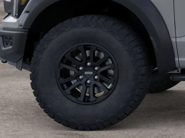 New 2026 Avalanche Ford Raptor image 20