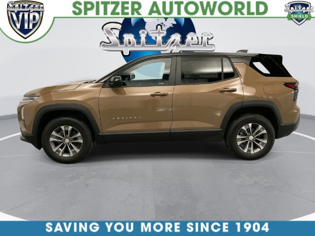 2027 Chevrolet Equinox LT - Photo 6
