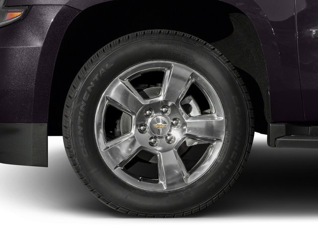 Used 2016 Black Chevrolet LS image 13
