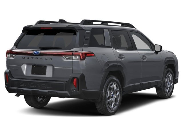 New 2026 MAGNETITE GRAY METALLIC Subaru Premium image 9