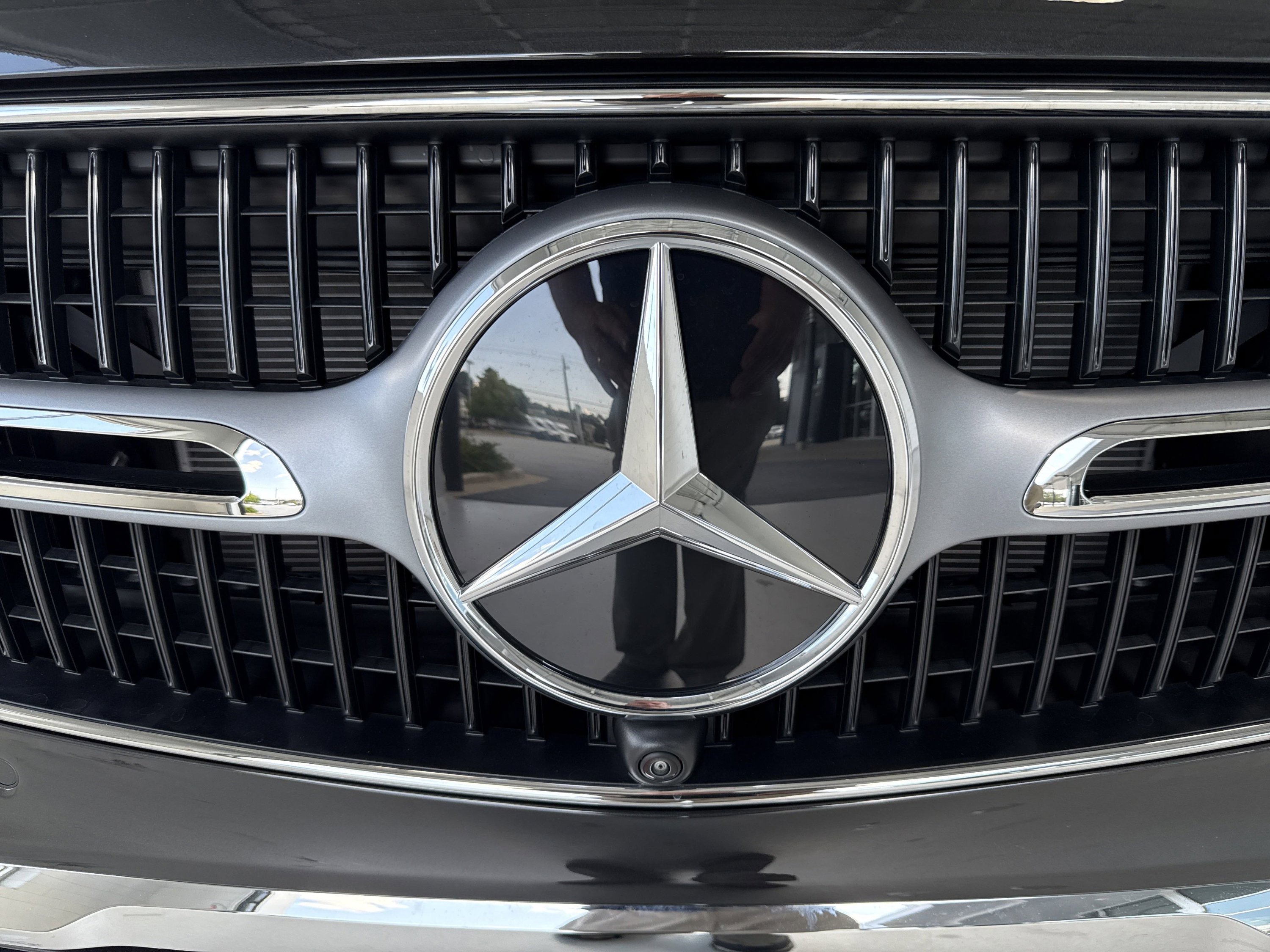 2026 Mercedes-Benz GLC Base - Photo 9
