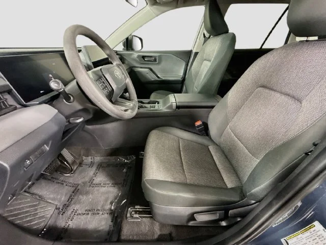 Certified Used 2026 White Toyota LE image 21