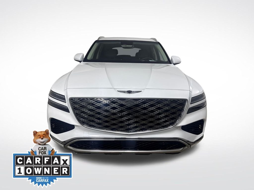 Used 2026 White Genesis 2.5T image 14