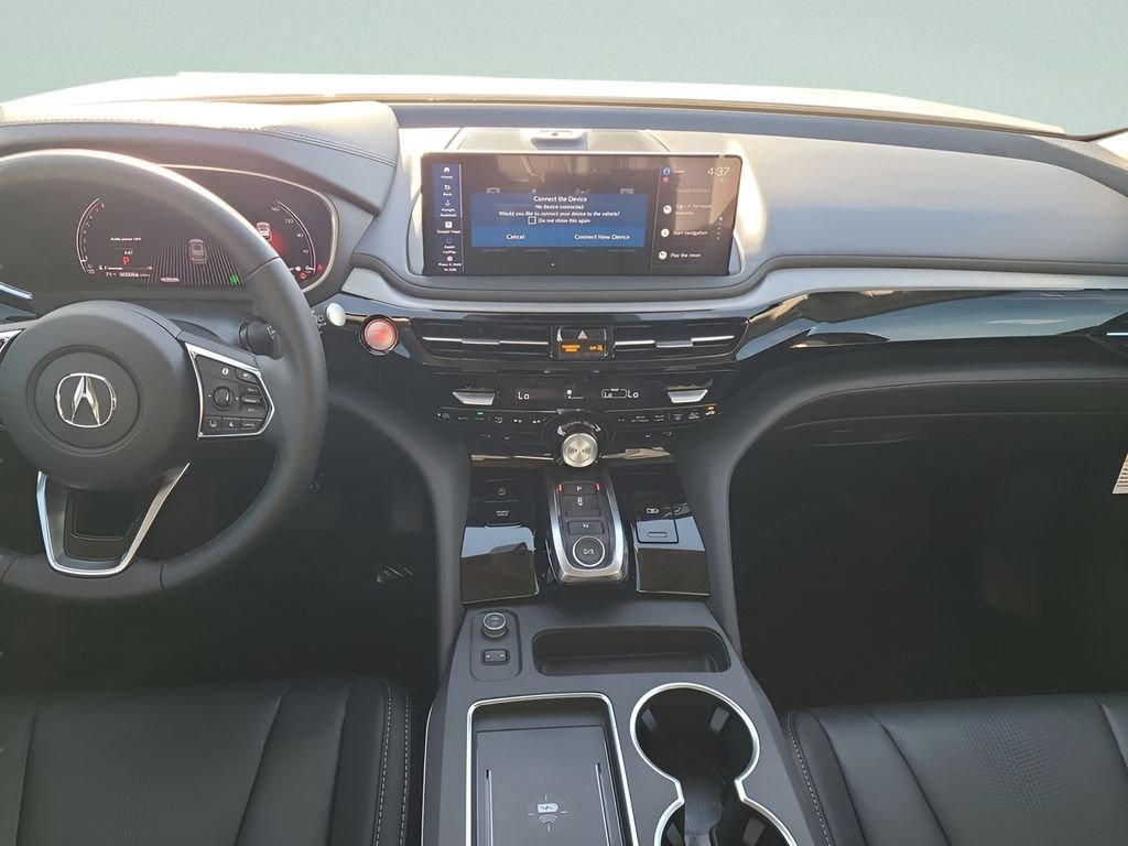 2026 Acura MDX Technology Package - Photo 10