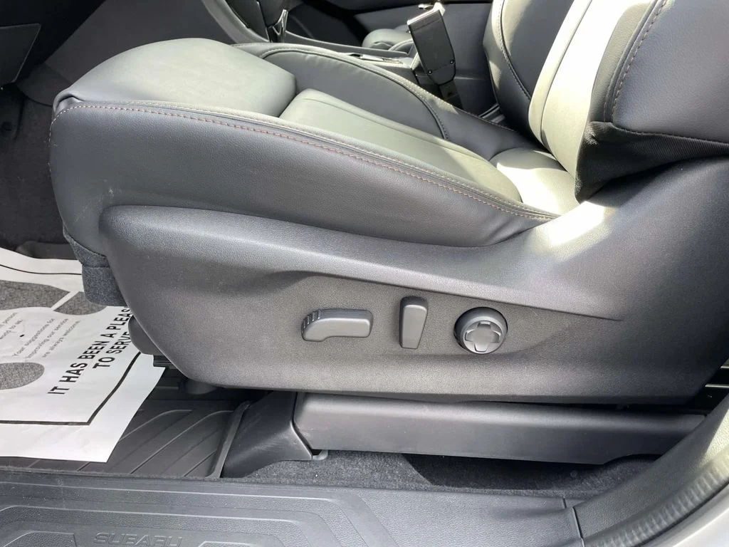 2026 Subaru Ascent Limited Bronze Edition - Photo 9