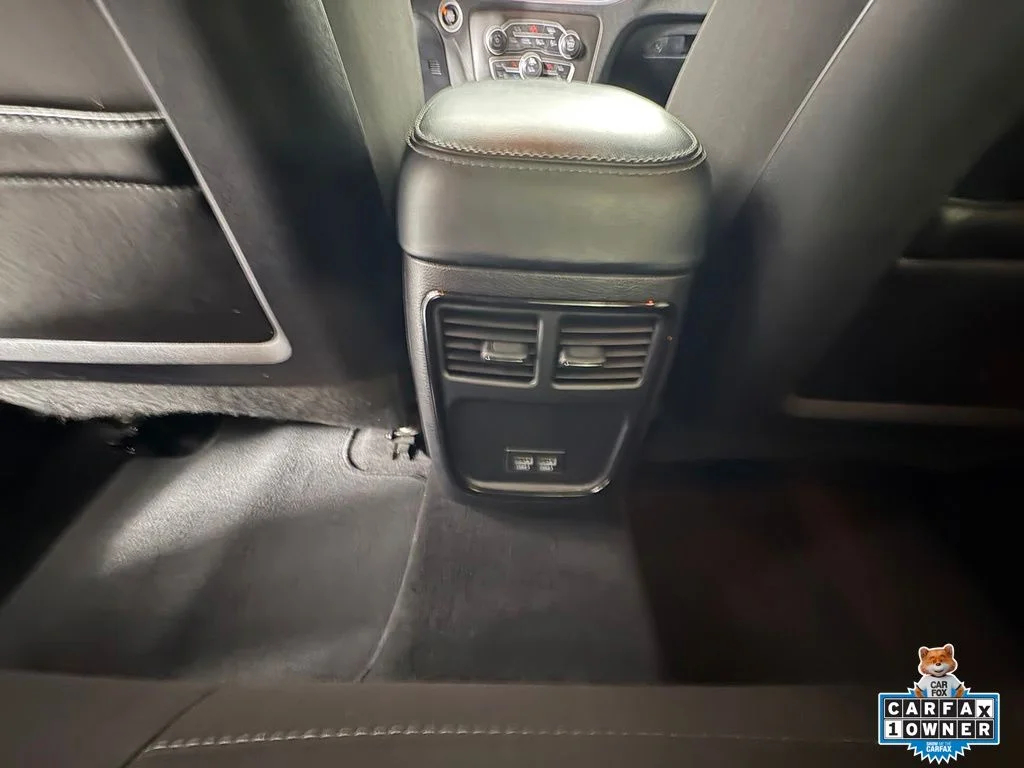 Used 2021 Blue Dodge GT image 27