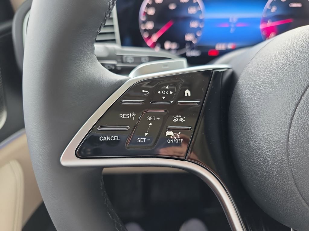 New 2026 White Mercedes-Benz GLE 350 image 21