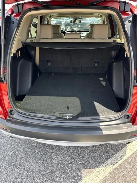 Used 2018  Honda Touring image 7