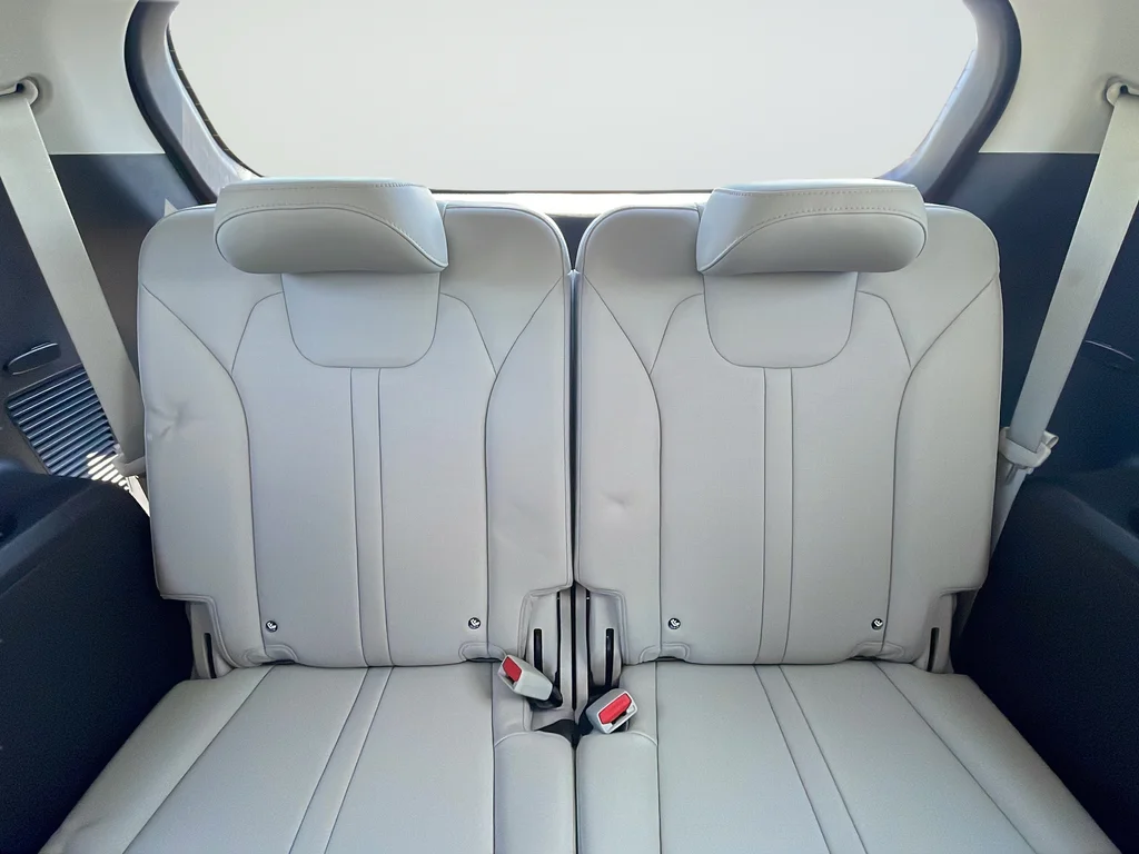Certified Used 2024 Green Kia X-Line EX image 29