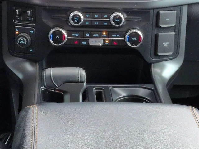 Certified Used 2024 Avalanche Ford Tremor image 19