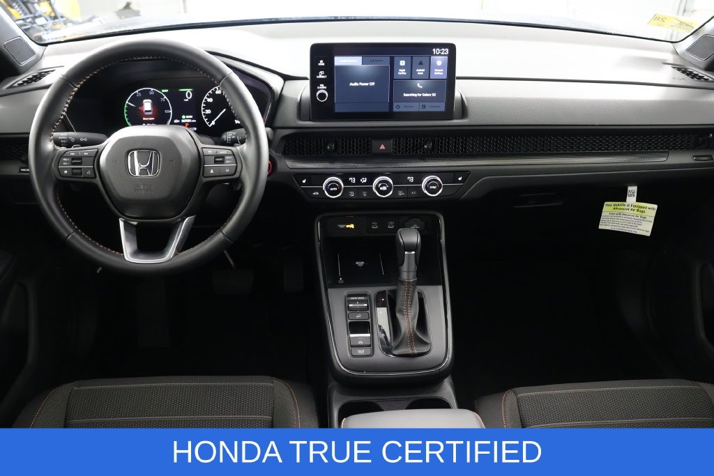 Used 2026  Honda Sport image 2