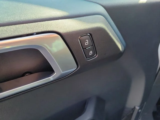 New 2026 Avalanche Gray Ford Heritage Edition image 18