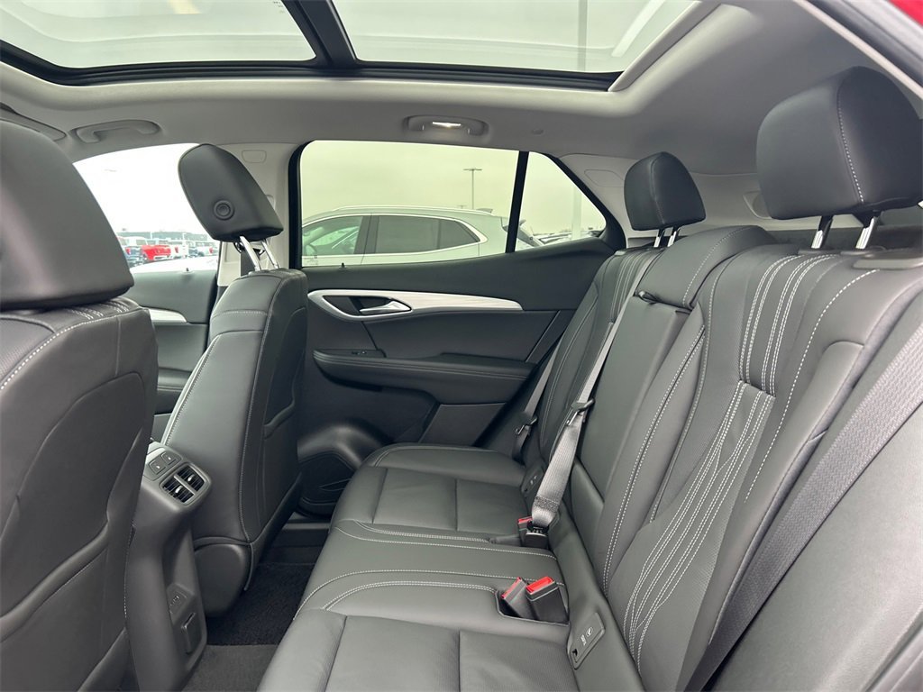 2026 BUICK ENVISION - Image 33