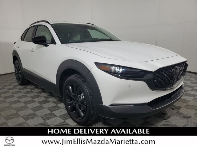 2026 Mazda CX-30 Aire Edition AWD's photo