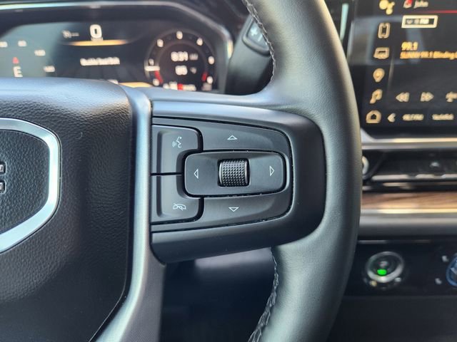 2024 GMC Sierra 1500 Elevation - Photo 29