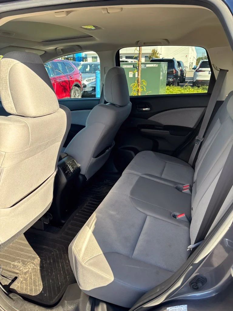 Used 2015  Honda EX image 21