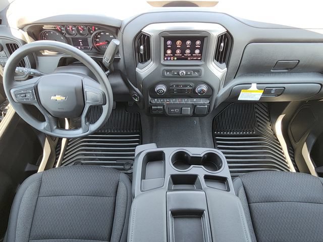 2026 Chevrolet Silverado 2500 HD Custom - Photo 27