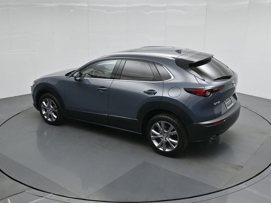 Certified Used 2020 Gray Mazda Premium image 43