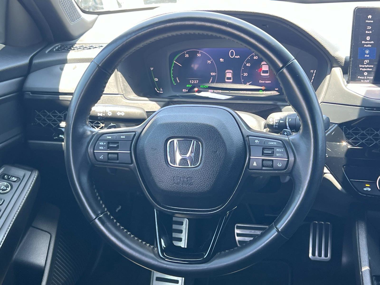2024 Honda Accord Hybrid Sport - Photo 38