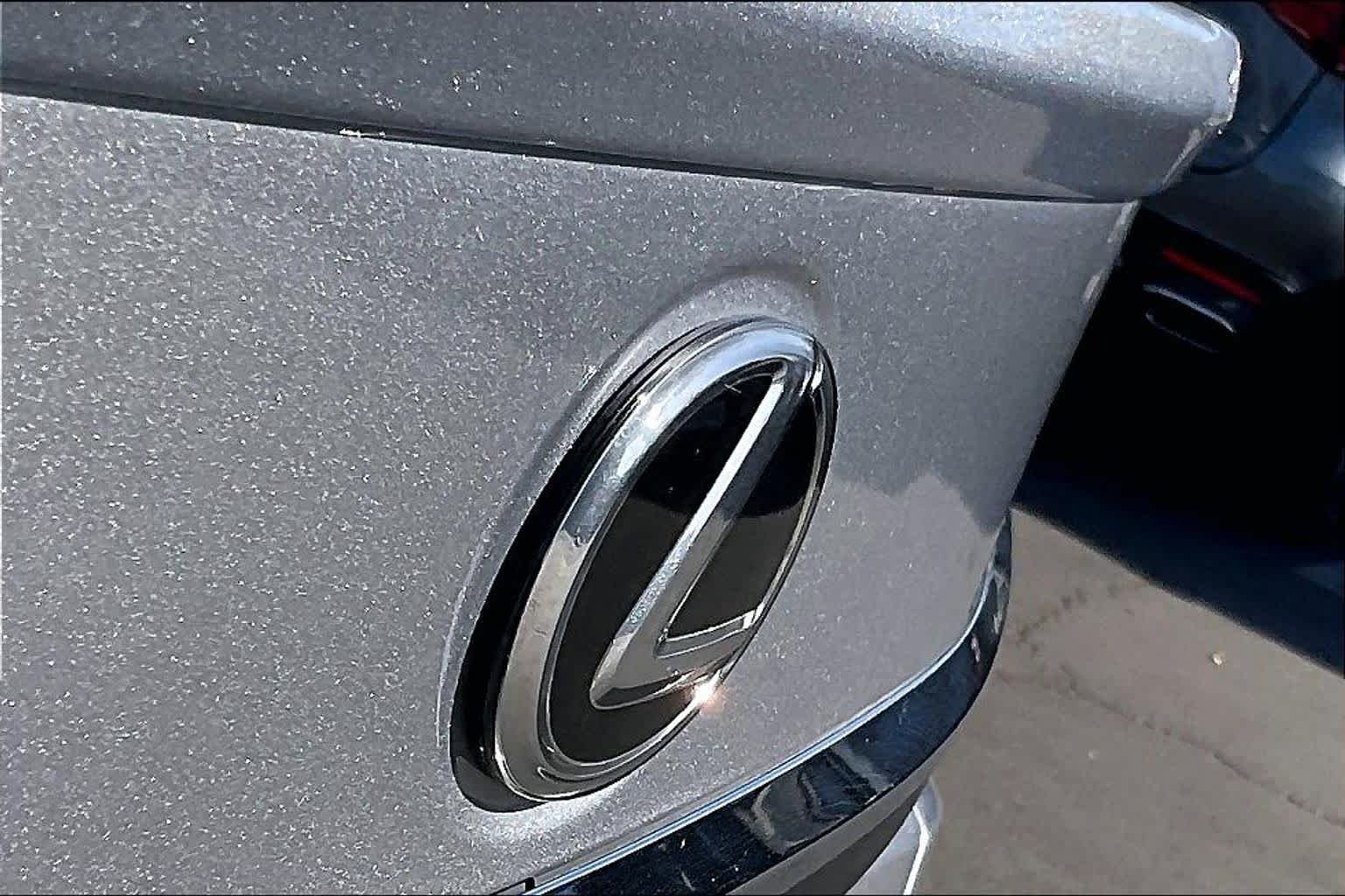 Used 2025 Iridium Lexus  image 30
