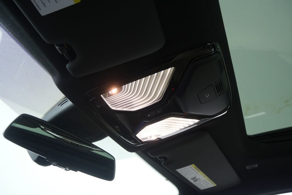 Certified Used 2023 Alpine White BMW eDrive35 image 20