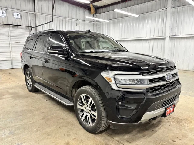 2023 Ford Expedition XLT
