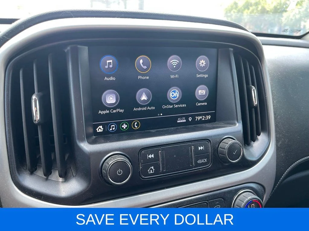 Used 2021 Red GMC Elevation image 7
