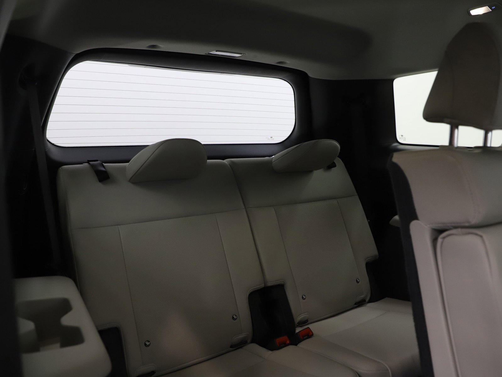2025 Hyundai Santa Fe SEL - Photo 13