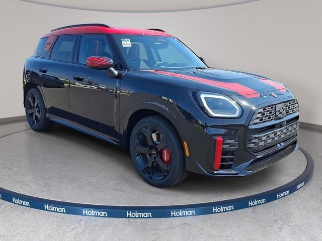 Used 2026 Black MINI  image 3