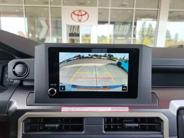 New 2026 Underground Toyota SR5 image 14