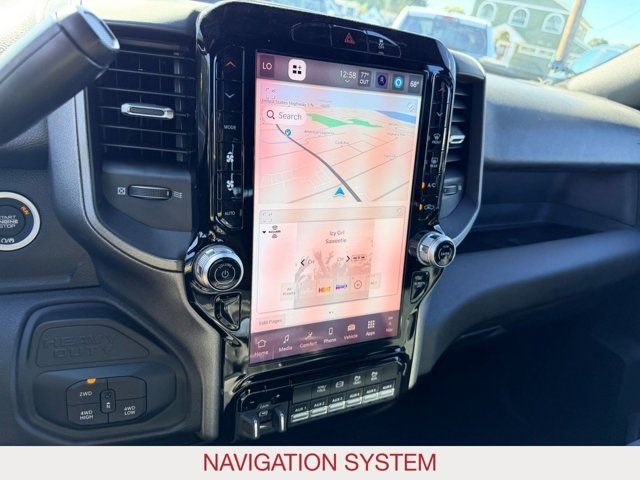 2026 RAM 3500 Tradesman - Photo 17