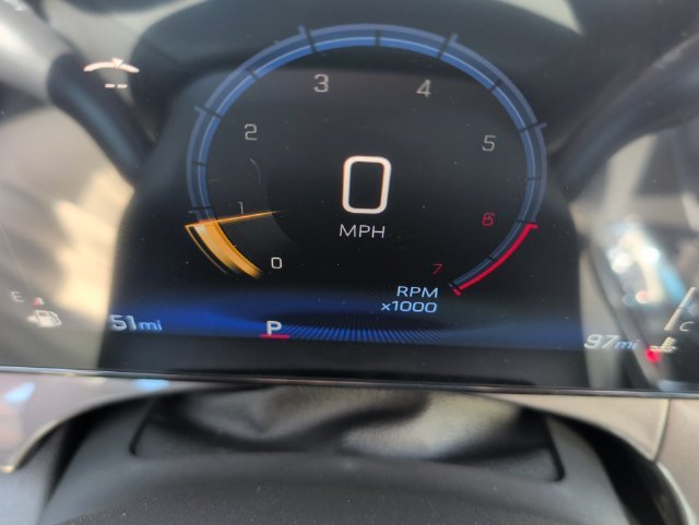 2026 Chevrolet Trax Activ - Photo 13