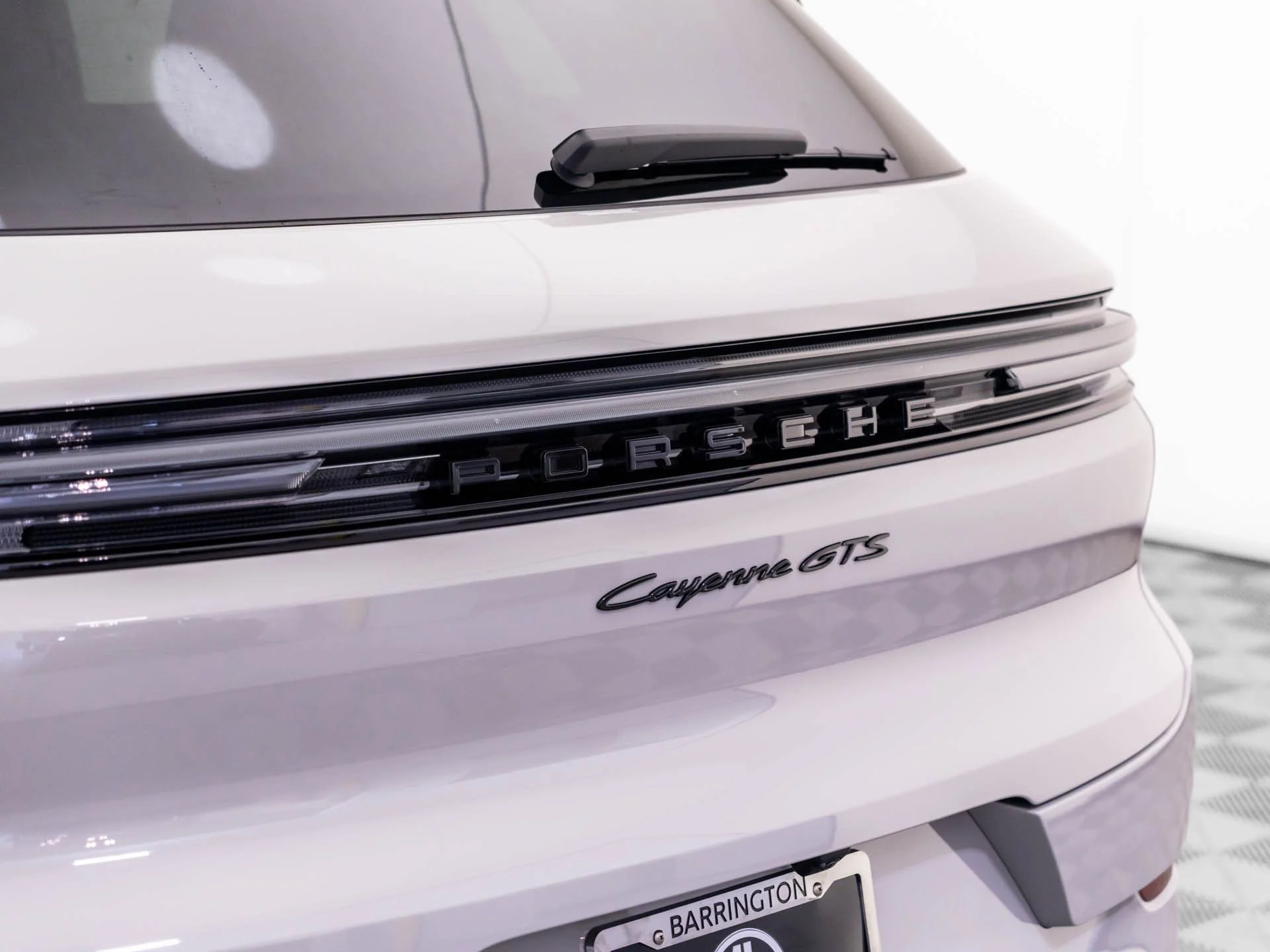 Used 2026 Gray Porsche GTS image 43