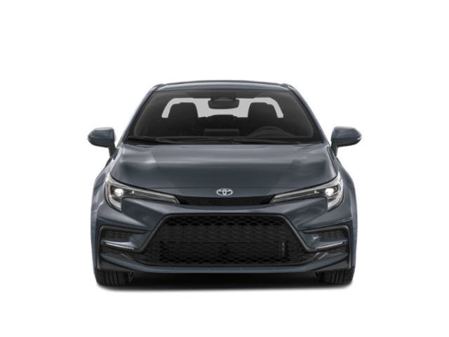 New 2026 Celestite Toyota  SE image 7