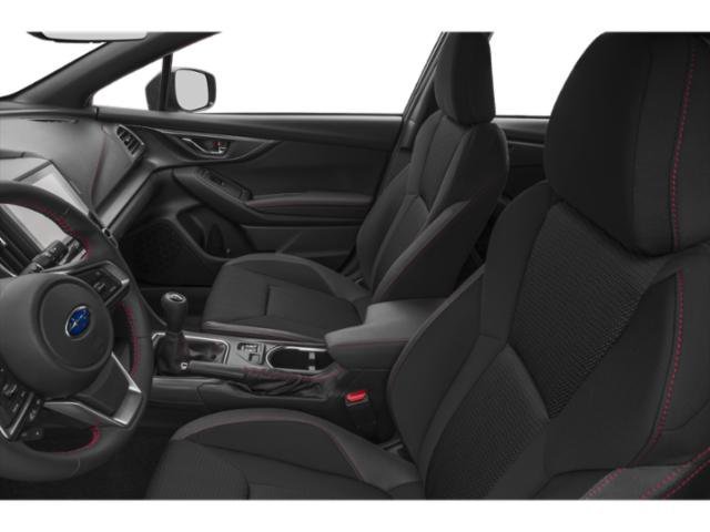 Used 2019 Lithium Red Pearl Subaru Sport image 12