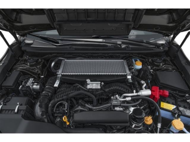 New 2026 ICE SILVER METALLIC Subaru Base image 7
