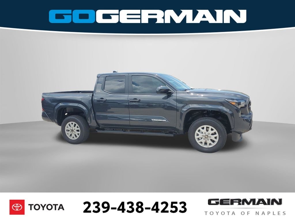 New 2026 Underground Toyota  SR5 image 5