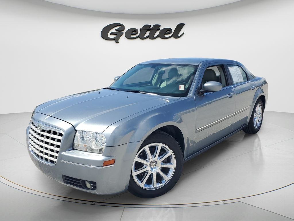 2007 Chrysler 300 Limited