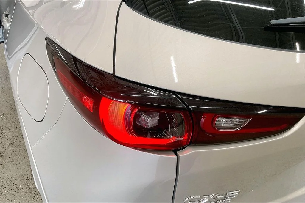 Used 2025 Silver Mazda 2.5 S Preferred Package image 30