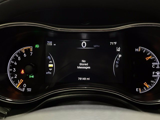 2020 Jeep Grand Cherokee High Altitude - Photo 17