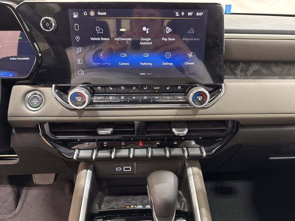 2026 Chevrolet Colorado ZR2 - Photo 17