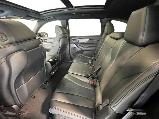 2026 Acura MDX A-Spec Package - Photo 26
