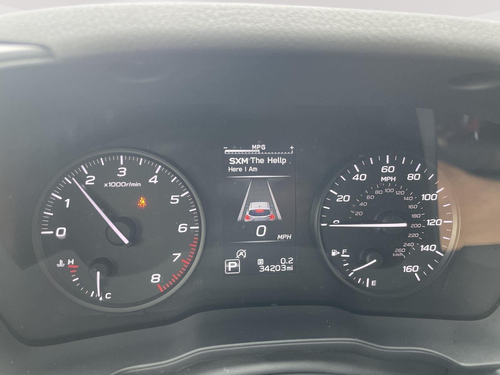 Used 2024 Subaru Impreza Base with VIN JF1GUABC7R8274431 for sale in Kansas City