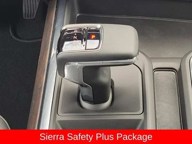 2026 GMC Sierra 1500 SLT - Photo 16