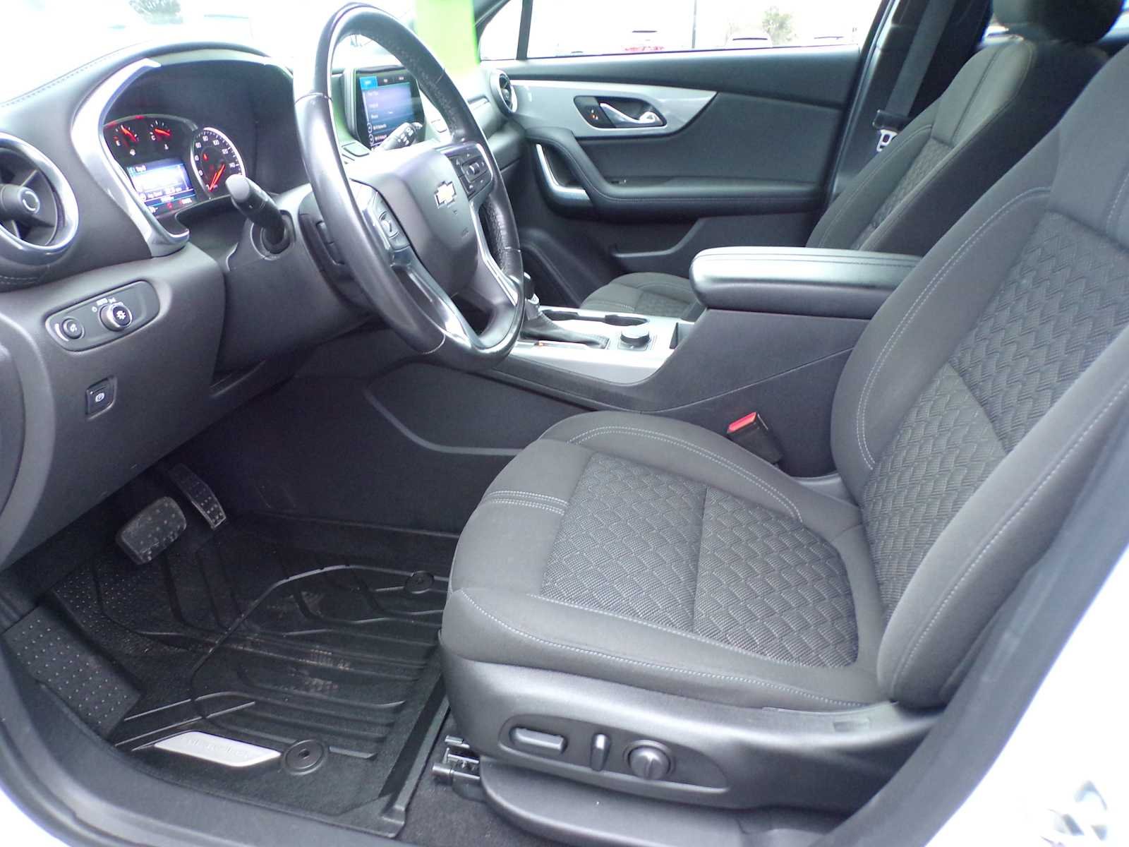 2019 Chevrolet Blazer 1LT