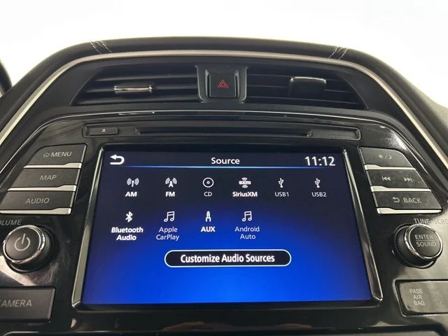 Used 2023  Nissan 3.5 SL image 15
